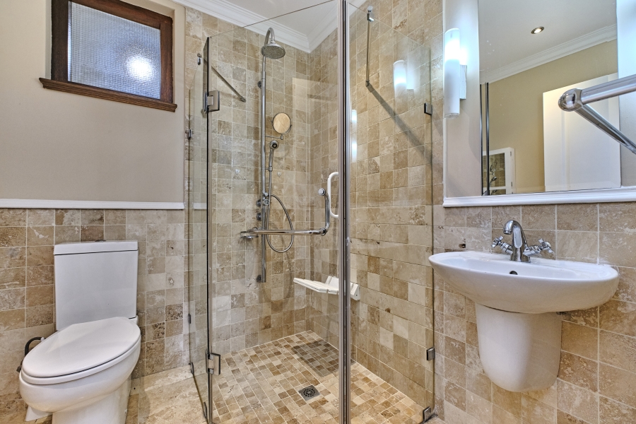 2 Bedroom Property for Sale in Waterfall Hills Mature Lifestyle Estate Gauteng