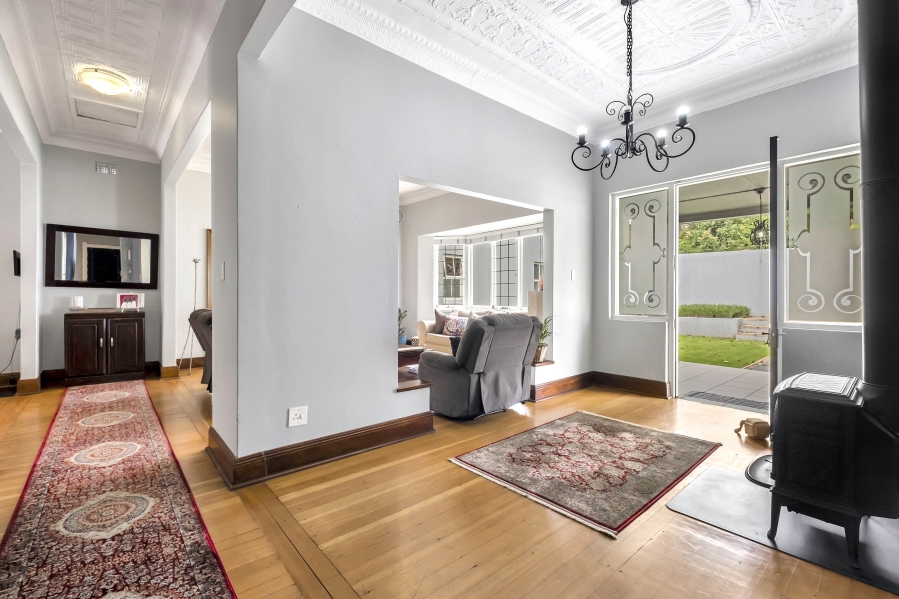 3 Bedroom Property for Sale in Greenside Gauteng