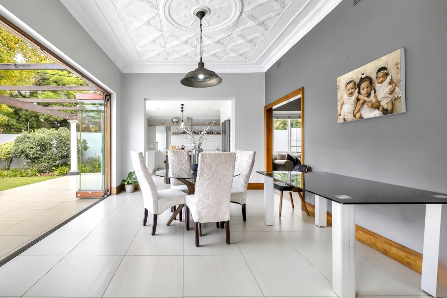 3 Bedroom Property for Sale in Greenside Gauteng