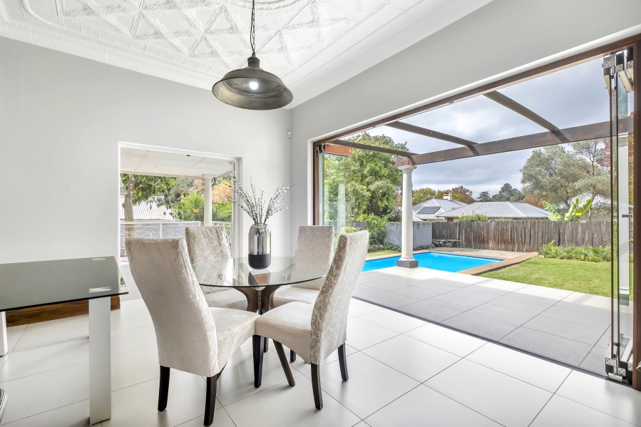 3 Bedroom Property for Sale in Greenside Gauteng