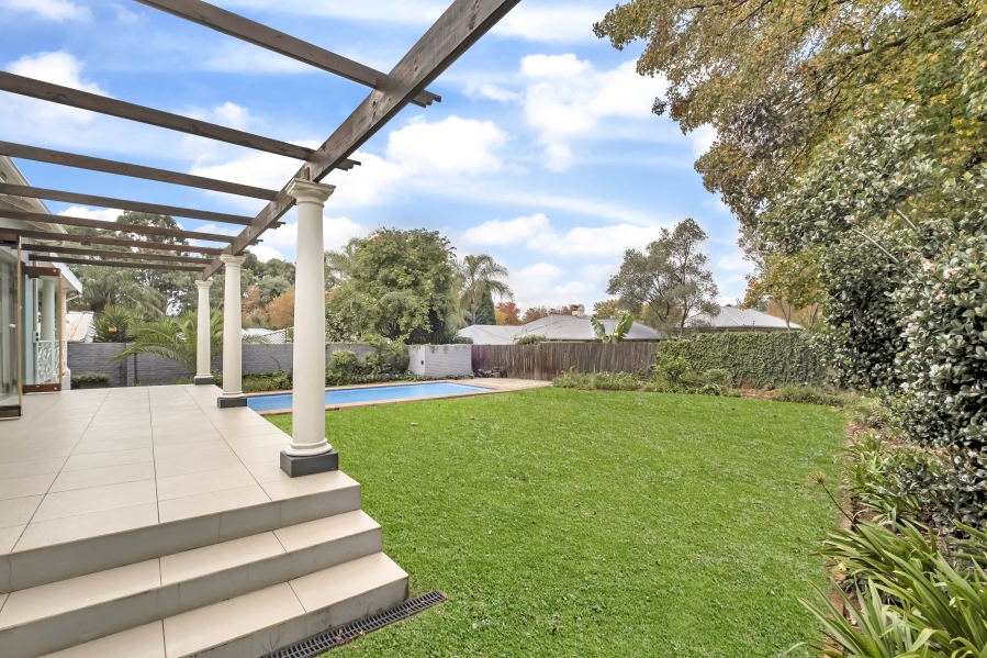 3 Bedroom Property for Sale in Greenside Gauteng