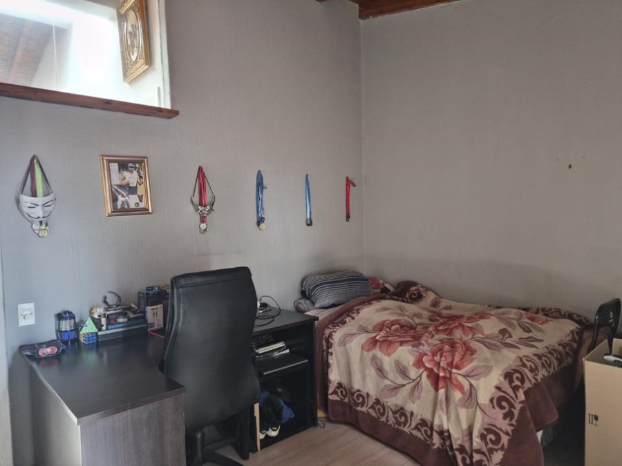 3 Bedroom Property for Sale in The Hill Gauteng