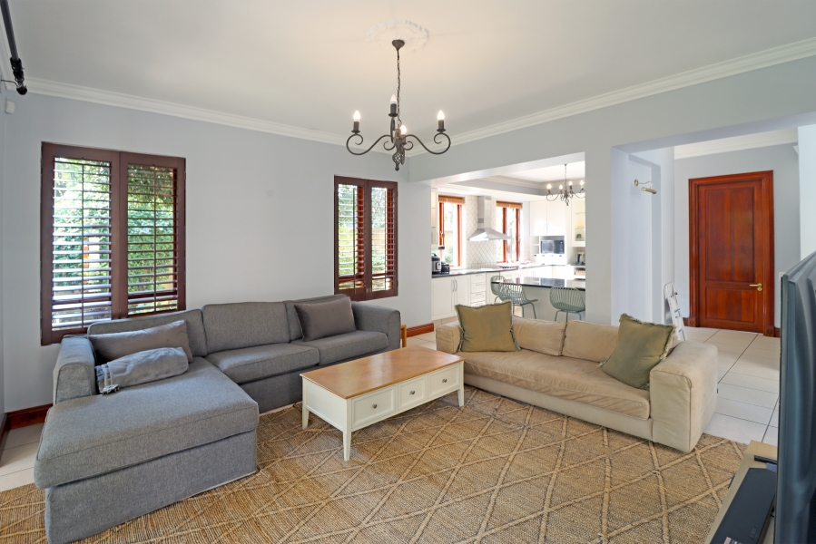 3 Bedroom Property for Sale in Melrose Gauteng