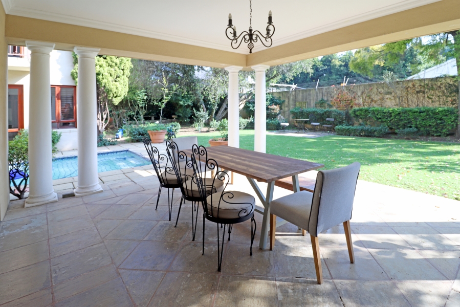 3 Bedroom Property for Sale in Melrose Gauteng