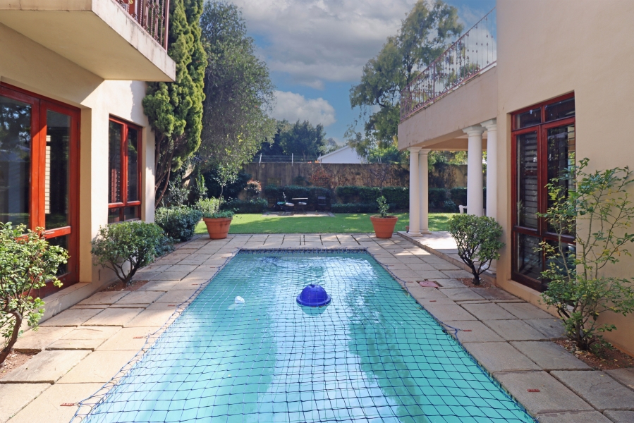 3 Bedroom Property for Sale in Melrose Gauteng