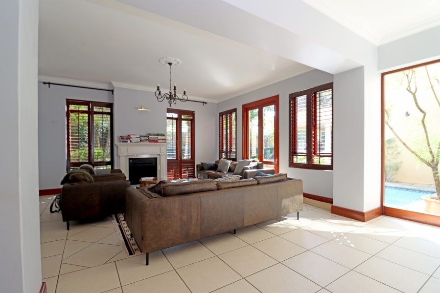 3 Bedroom Property for Sale in Melrose Gauteng