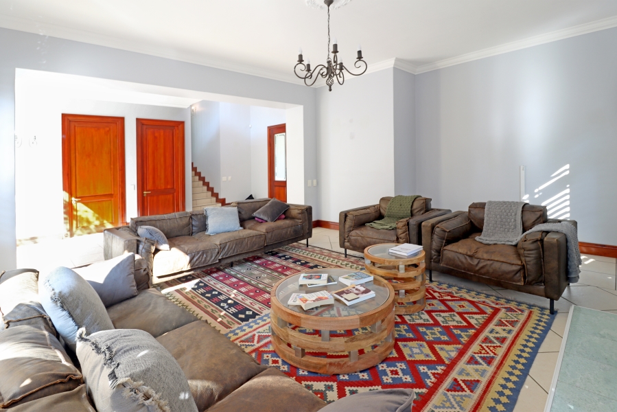 3 Bedroom Property for Sale in Melrose Gauteng