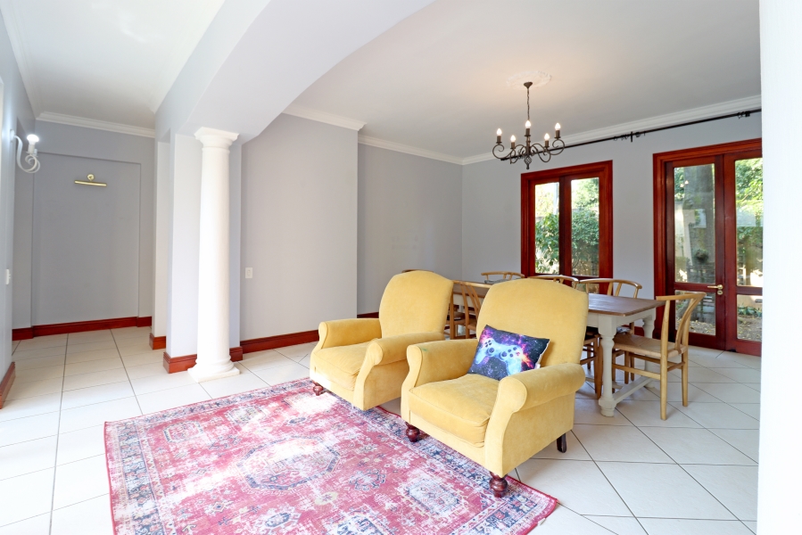 3 Bedroom Property for Sale in Melrose Gauteng