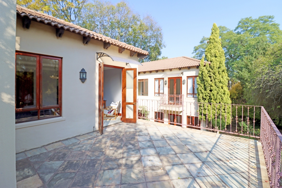 3 Bedroom Property for Sale in Melrose Gauteng