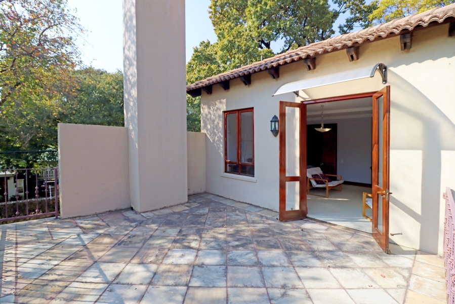 3 Bedroom Property for Sale in Melrose Gauteng