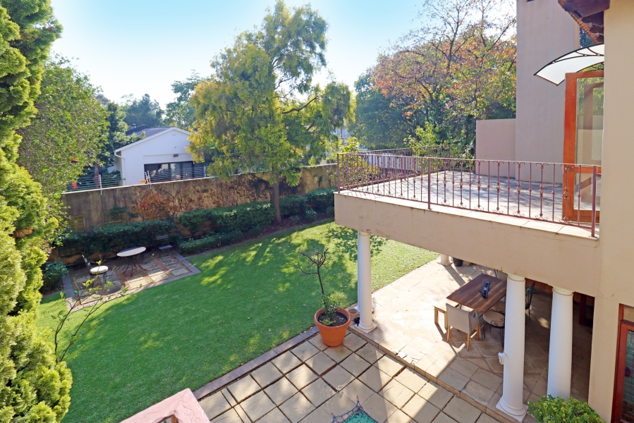 3 Bedroom Property for Sale in Melrose Gauteng