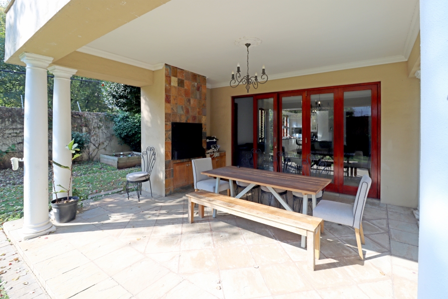 3 Bedroom Property for Sale in Melrose Gauteng