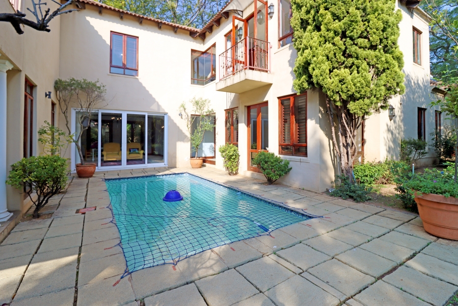 3 Bedroom Property for Sale in Melrose Gauteng