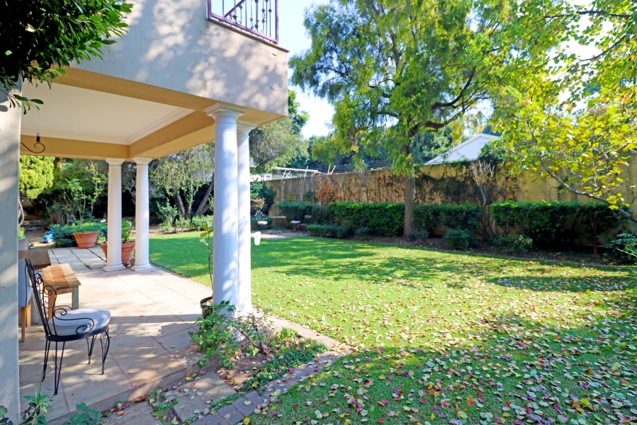 3 Bedroom Property for Sale in Melrose Gauteng