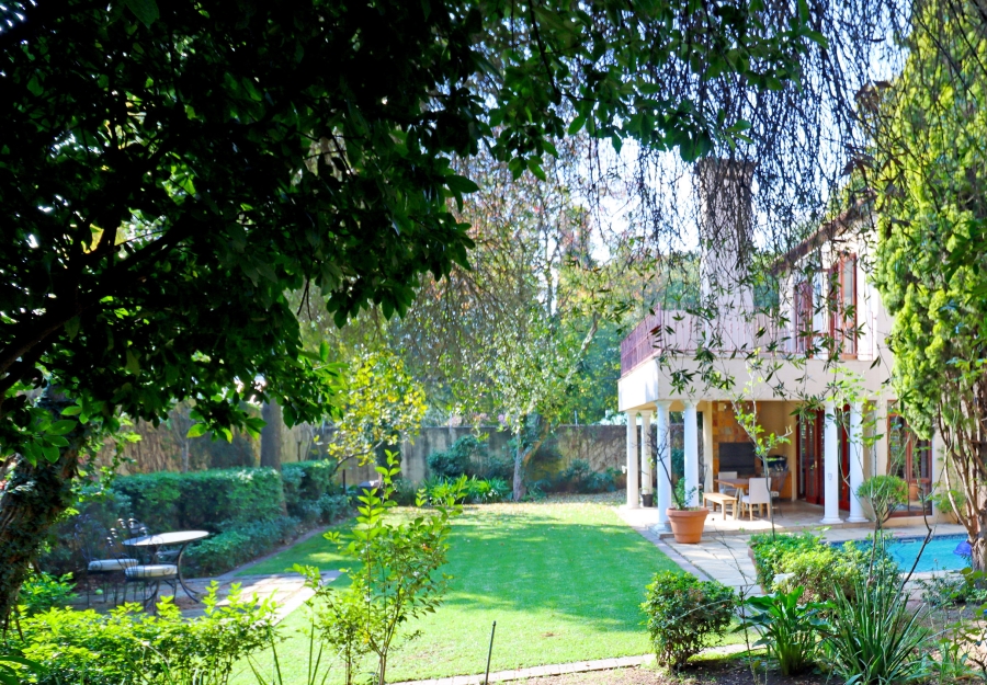 3 Bedroom Property for Sale in Melrose Gauteng