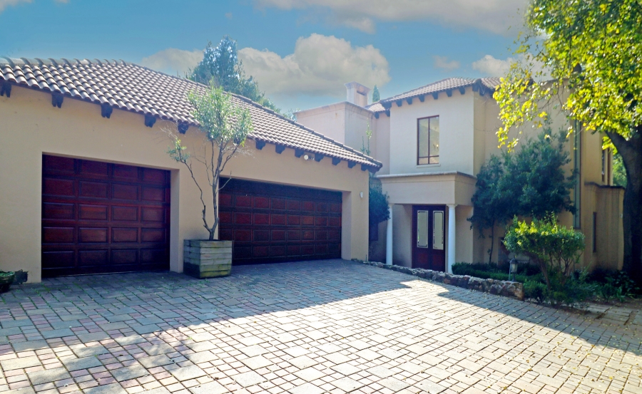 3 Bedroom Property for Sale in Melrose Gauteng