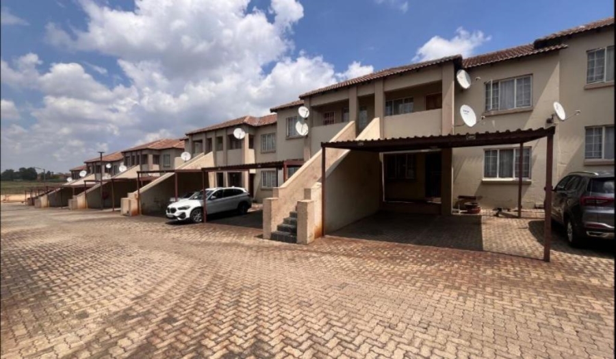 2 Bedroom Property for Sale in Elspark Gauteng