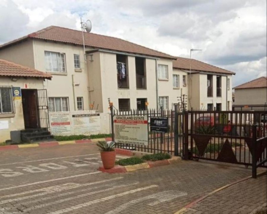 2 Bedroom Property for Sale in Elspark Gauteng