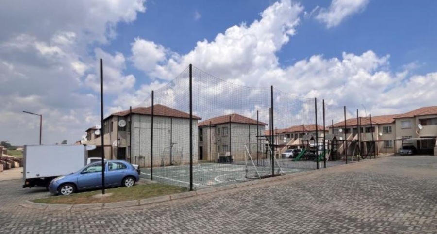 2 Bedroom Property for Sale in Elspark Gauteng