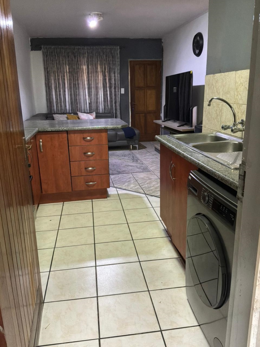 2 Bedroom Property for Sale in Elspark Gauteng