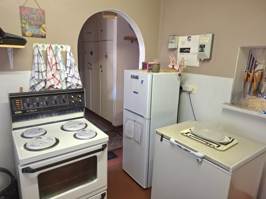 2 Bedroom Property for Sale in Greenhills Gauteng