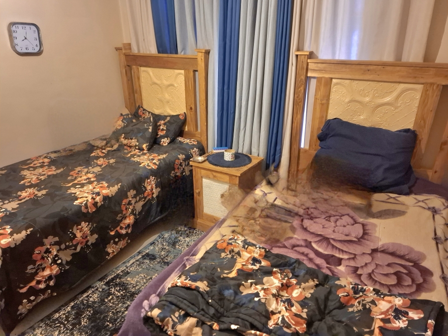 2 Bedroom Property for Sale in Greenhills Gauteng