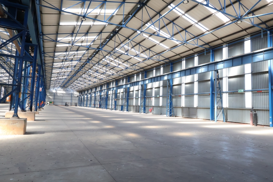 Commercial Property for Sale in Wadeville Gauteng