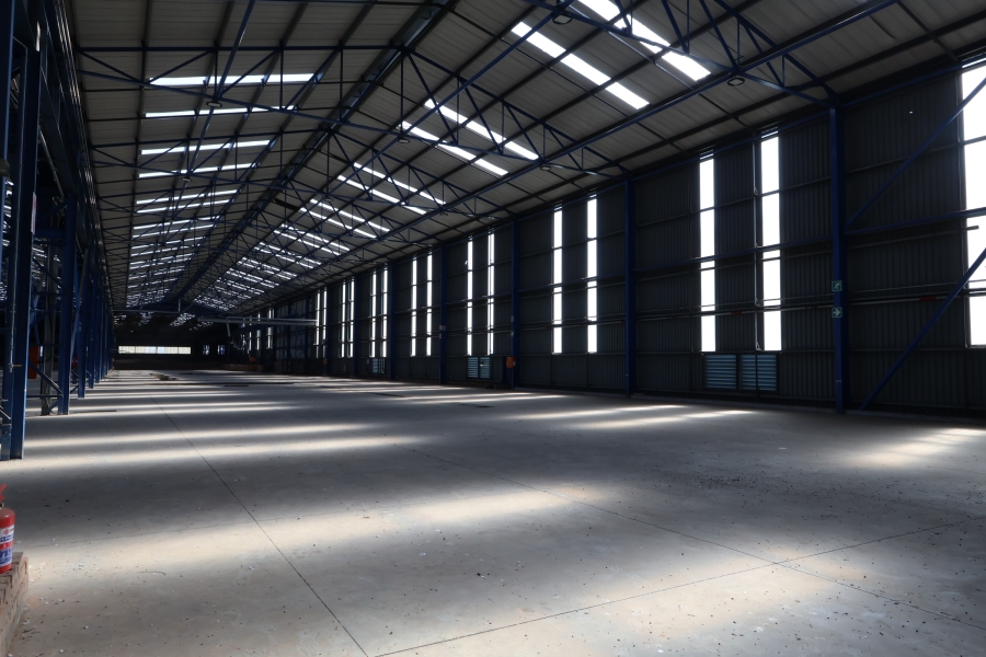 Commercial Property for Sale in Wadeville Gauteng