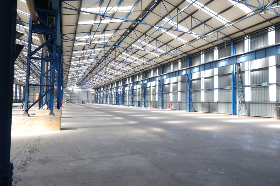 Commercial Property for Sale in Wadeville Gauteng