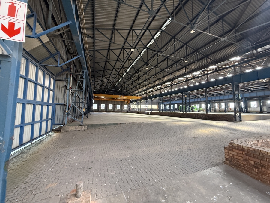 Commercial Property for Sale in Wadeville Gauteng