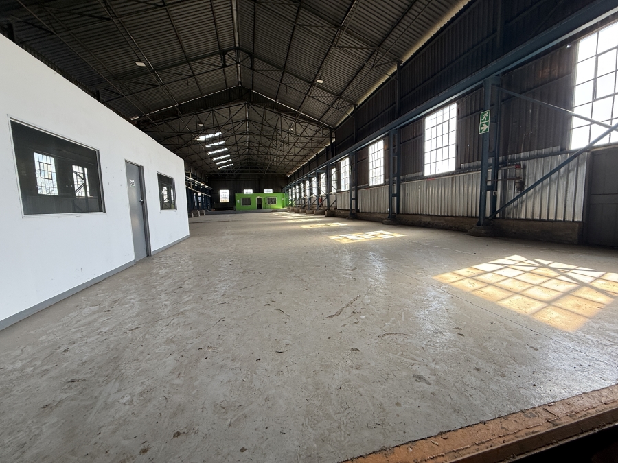 Commercial Property for Sale in Wadeville Gauteng