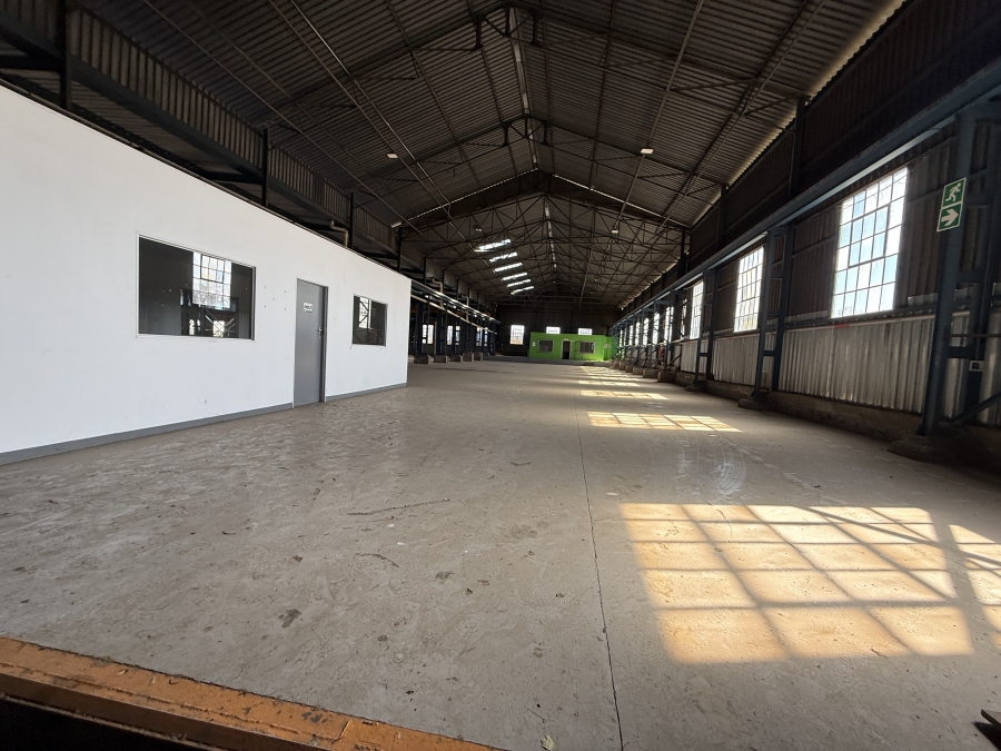 Commercial Property for Sale in Wadeville Gauteng