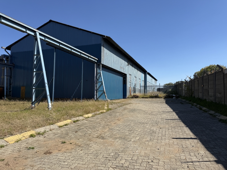 Commercial Property for Sale in Wadeville Gauteng