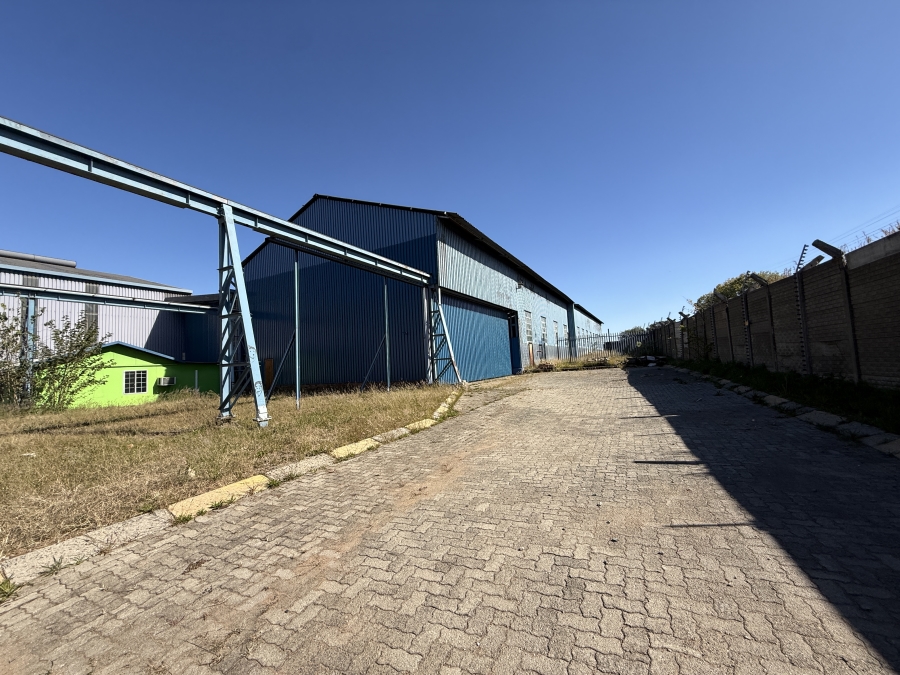 Commercial Property for Sale in Wadeville Gauteng