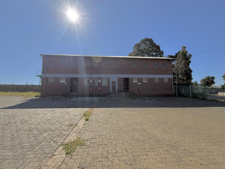 Commercial Property for Sale in Wadeville Gauteng