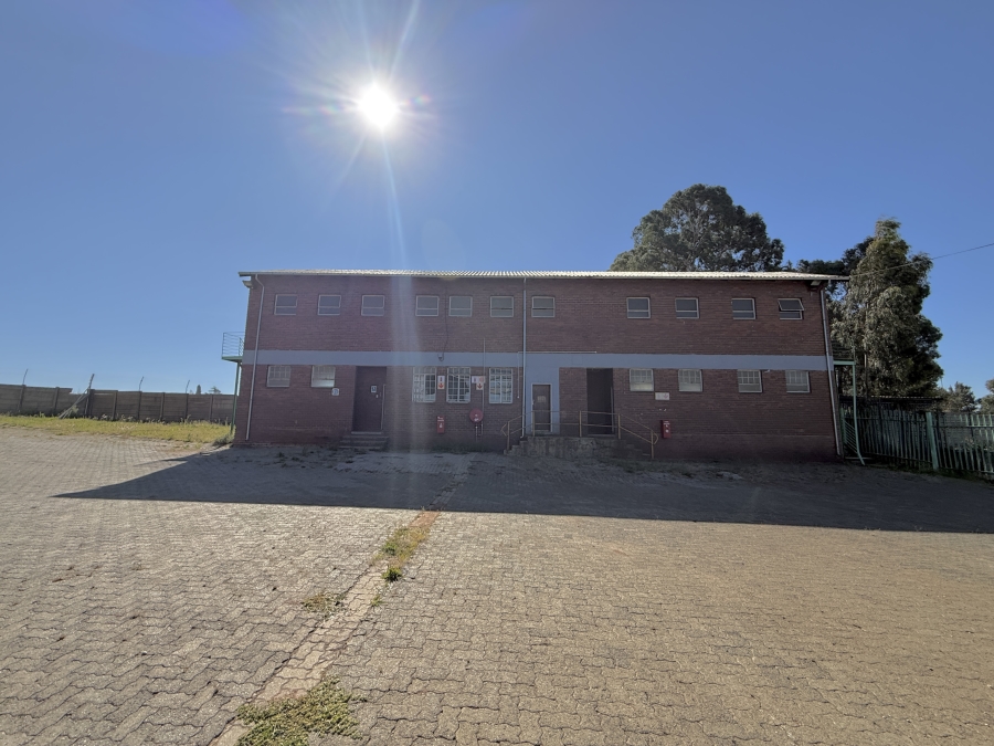 Commercial Property for Sale in Wadeville Gauteng