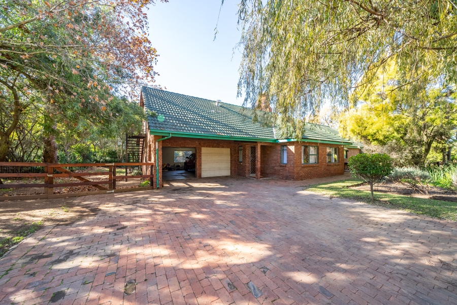 4 Bedroom Property for Sale in Benoni AH Gauteng