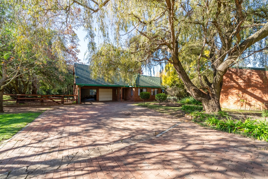 4 Bedroom Property for Sale in Benoni AH Gauteng