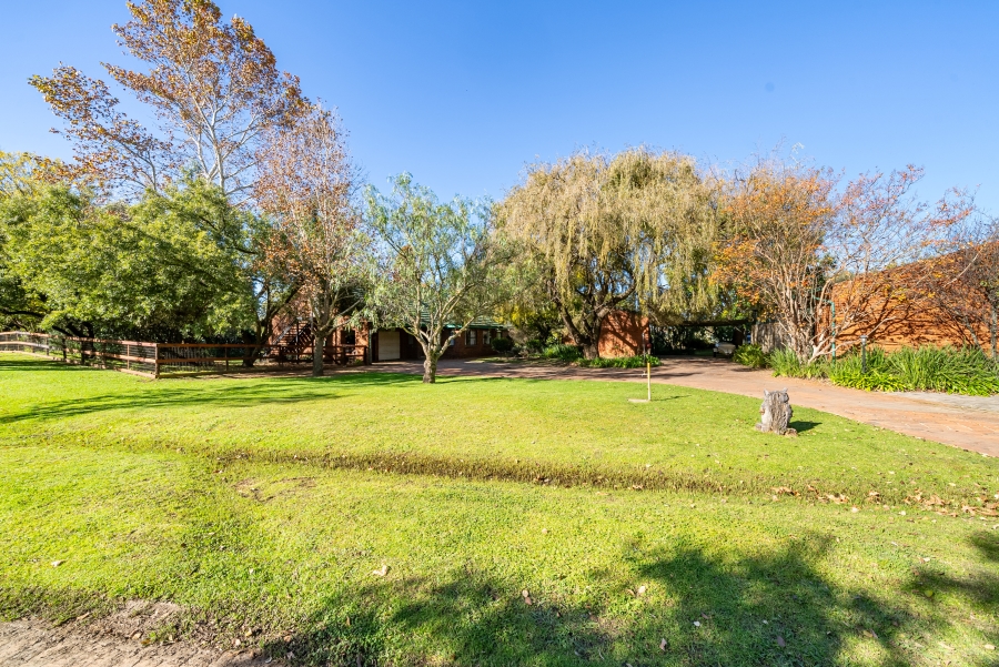4 Bedroom Property for Sale in Benoni AH Gauteng