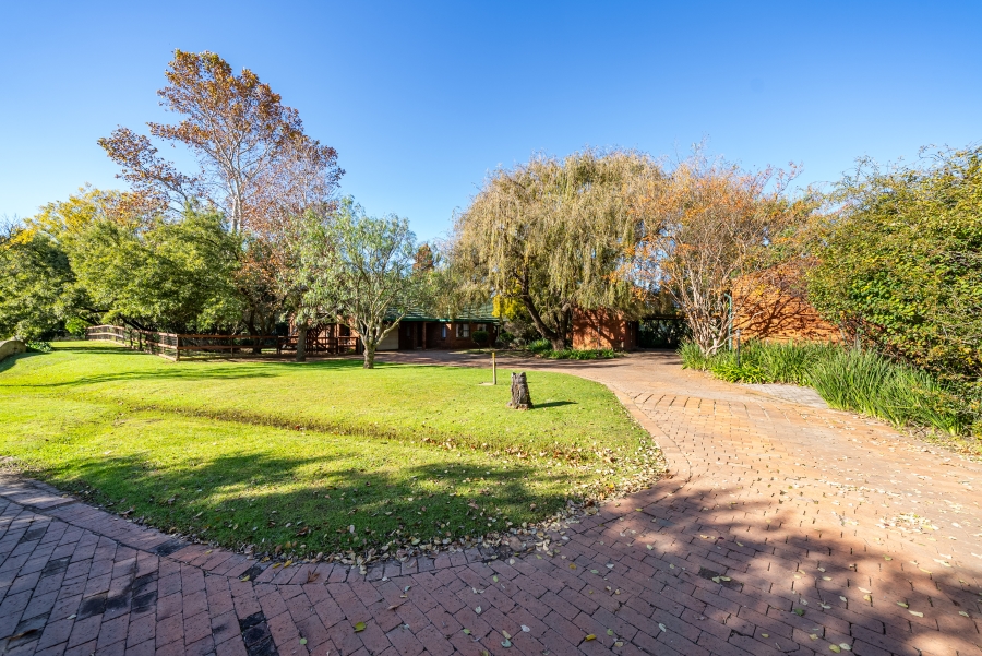 4 Bedroom Property for Sale in Benoni AH Gauteng