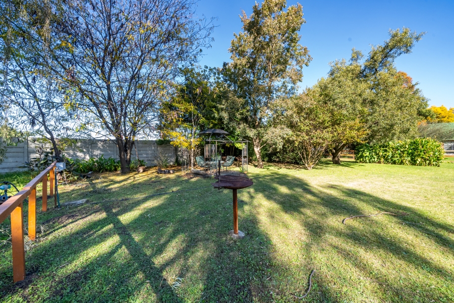 4 Bedroom Property for Sale in Benoni AH Gauteng