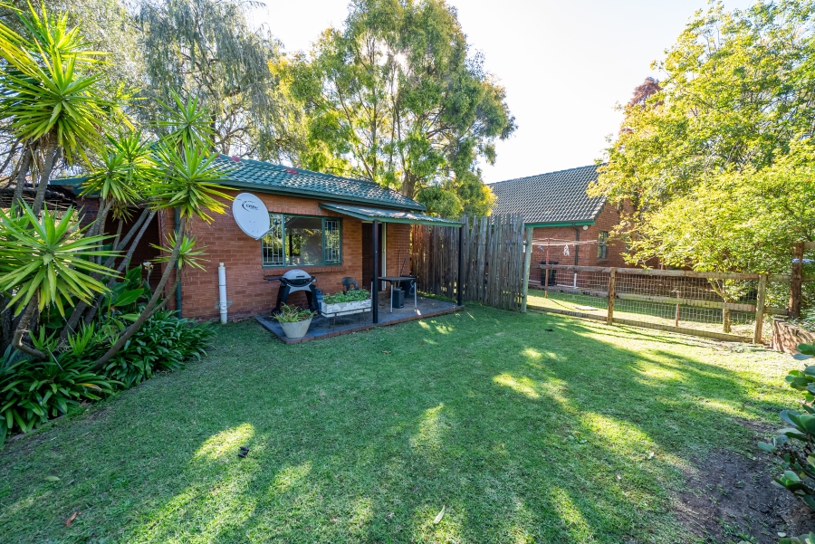 4 Bedroom Property for Sale in Benoni AH Gauteng