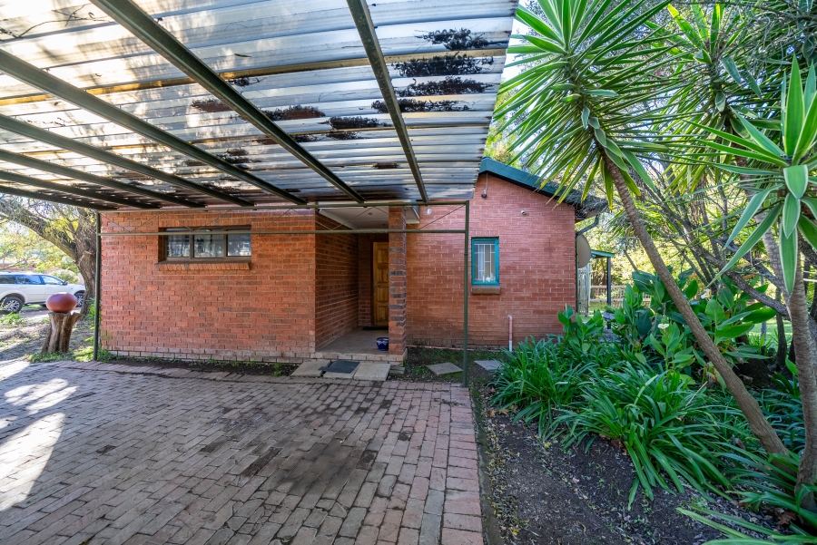 4 Bedroom Property for Sale in Benoni AH Gauteng