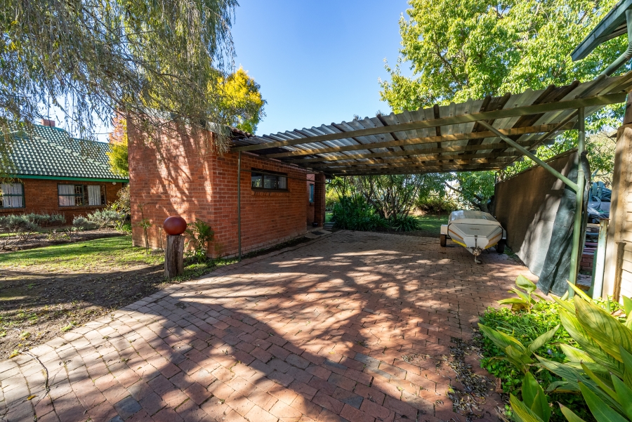 4 Bedroom Property for Sale in Benoni AH Gauteng