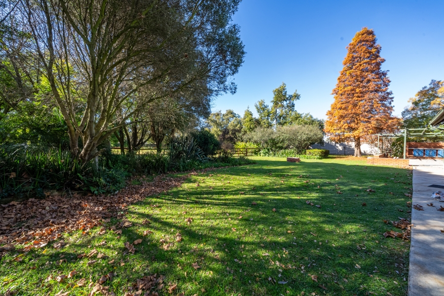 4 Bedroom Property for Sale in Benoni AH Gauteng