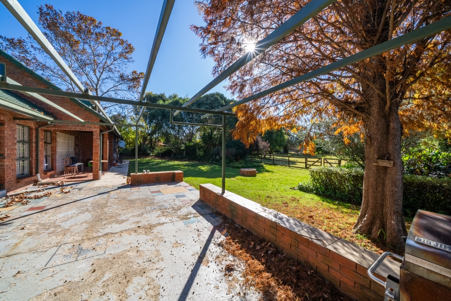 4 Bedroom Property for Sale in Benoni AH Gauteng