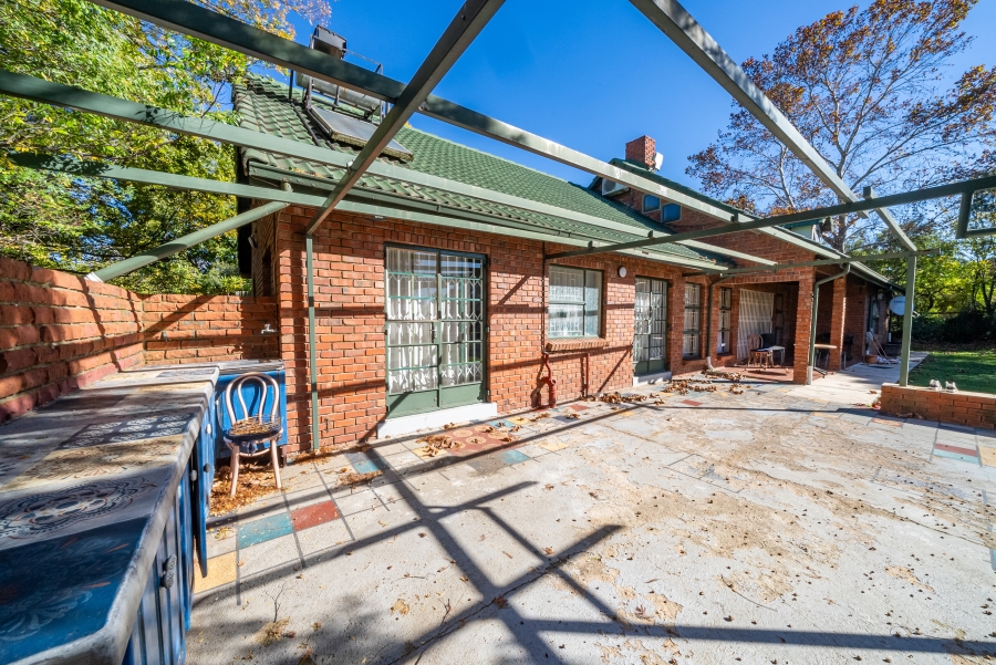 4 Bedroom Property for Sale in Benoni AH Gauteng