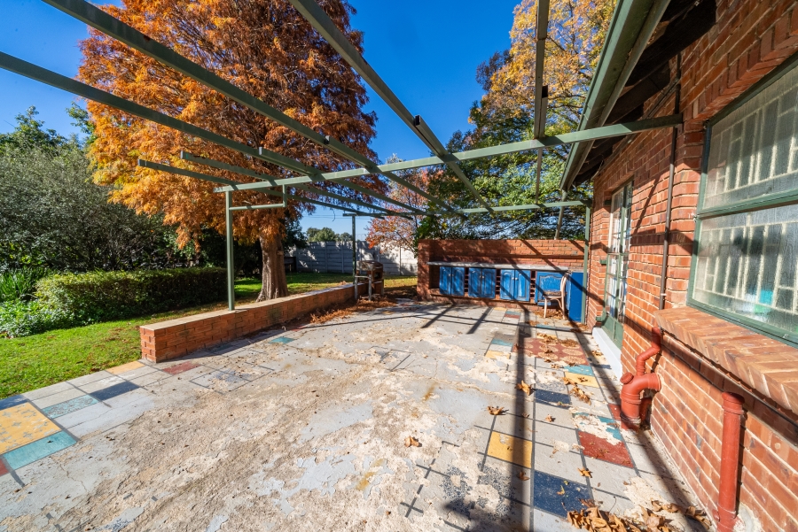 4 Bedroom Property for Sale in Benoni AH Gauteng