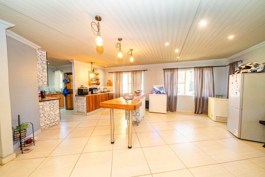 4 Bedroom Property for Sale in Benoni AH Gauteng