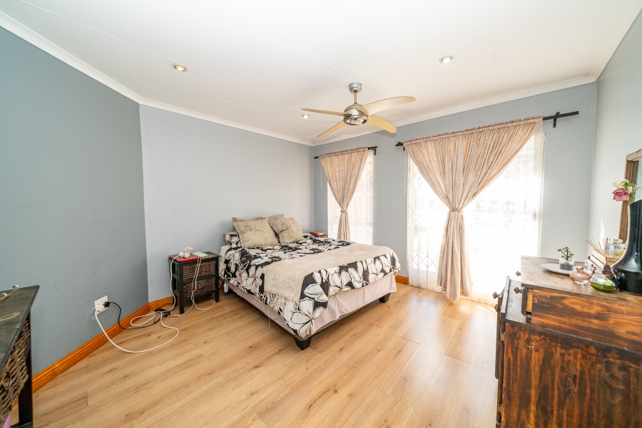 4 Bedroom Property for Sale in Benoni AH Gauteng